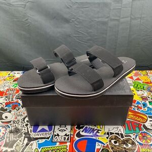 Trillium Adjustable Sandals In Various Sizes